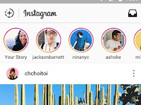 Download Instagram APK Terbaru Gratis
