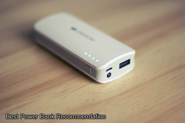 6 Merk Power Bank Terbaik Yang Awet Dan Aman