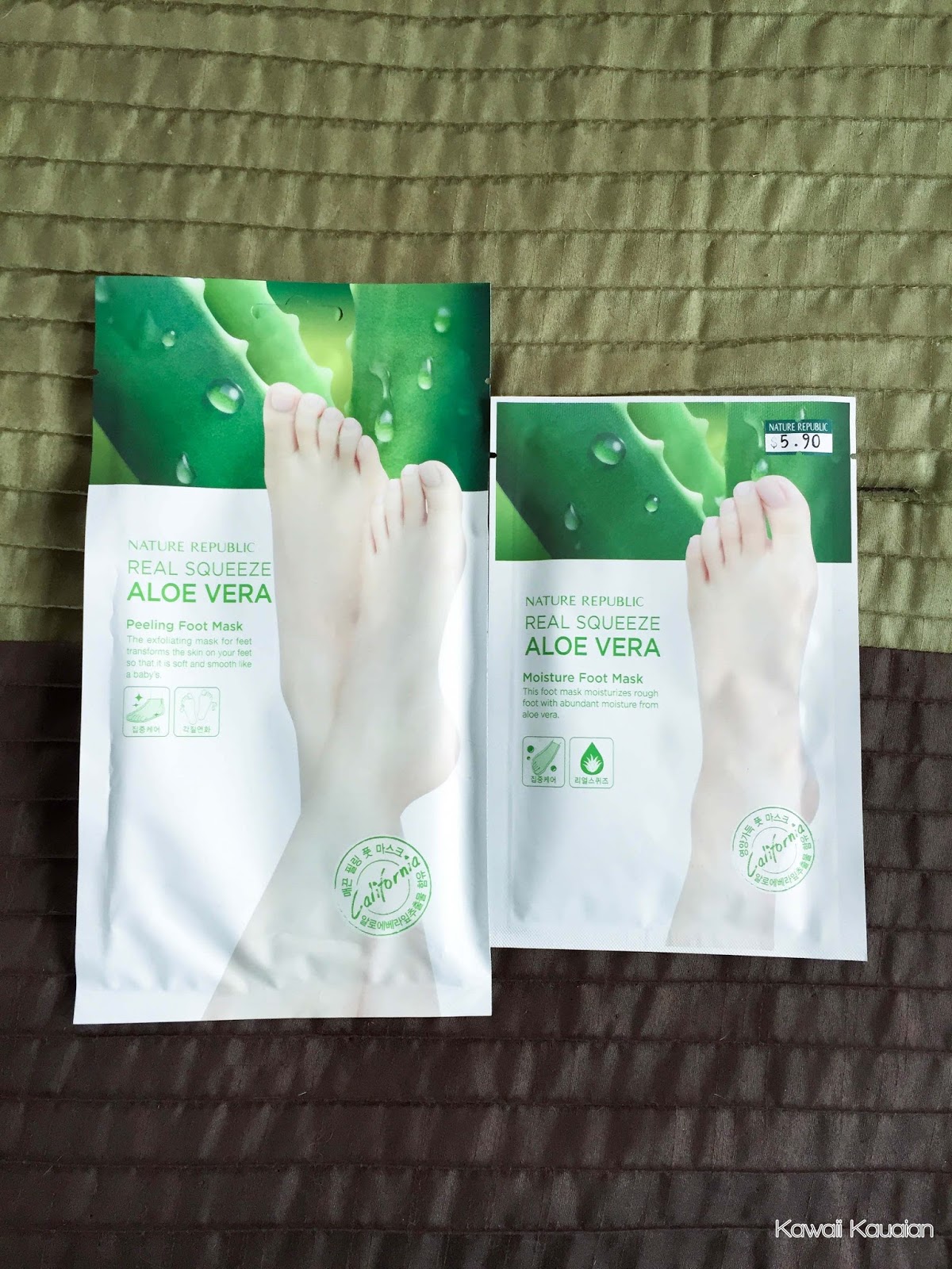 Dichter Zahn Abszess nature republic foot peeling mask review Status