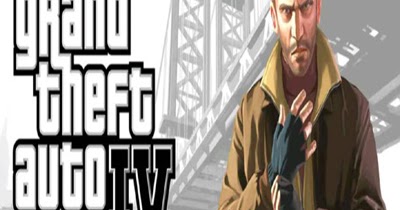 GTA IV Free Download PC Game Full Version ISO - GMRF