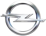 Logo Opel marca de autos