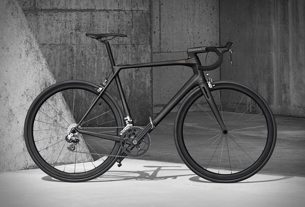 Mükemmeliyetin Bisiklete Dönüşmüş Hali HEROIN BIKE TeknOlsun