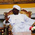 بعد بيانها ضد قطر والسودان.. مساعد البشير يكشف سر زيارته إلى إريتريا