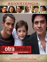 La otra familia, 2011