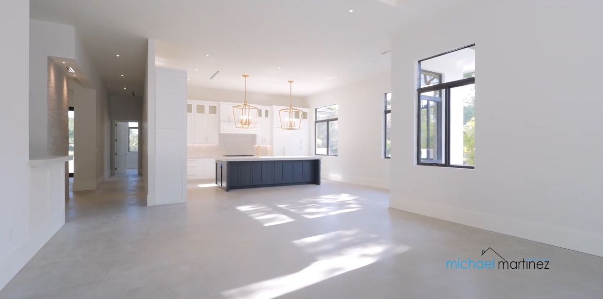 Tour 10325 SW 69th Ave, Miami Home vs. 20 Interior Design Photos
