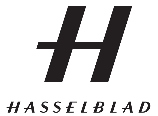 Логотип Hasselblad