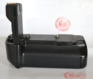Battery Grip Canon 50D, 40D, 30D, 20D