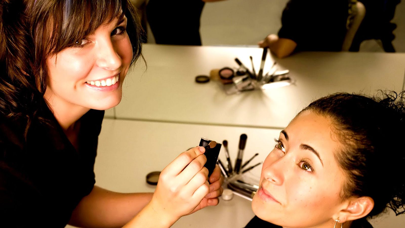 Beauty Schools In Kansas City Trip to Cities