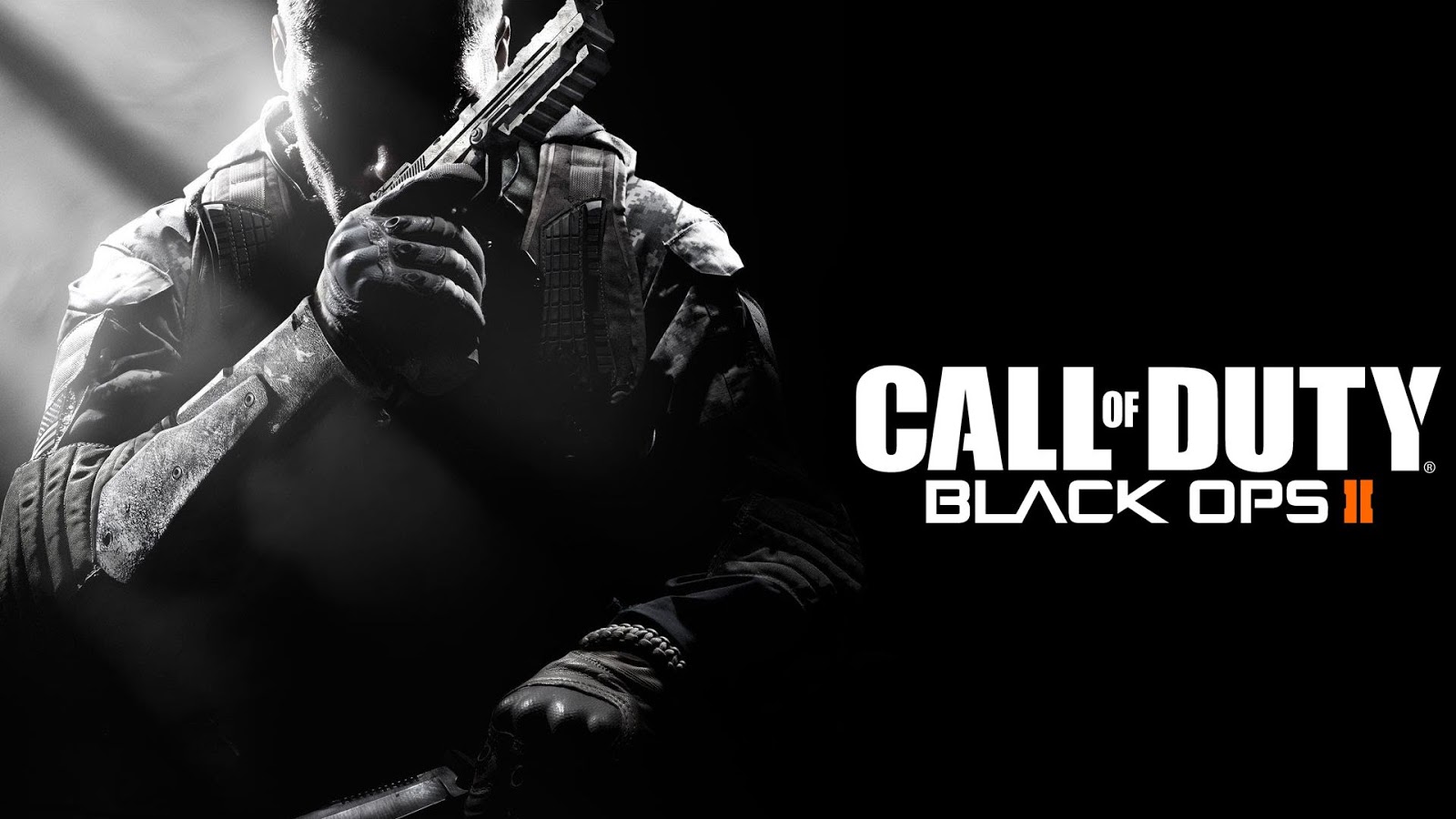 Bristolian Gamer: Call of Duty Black Ops II Review - Welcome to 2025.
