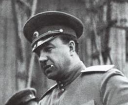 Виктор семенович абакумов фото