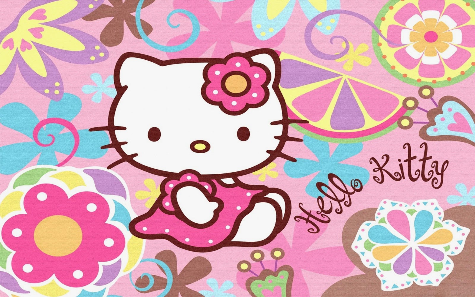 KUMPULAN GAMBAR WALLPAPER HELLO KITTY Gambar Lucu Hello KUMPULAN GAMBAR WALLPAPER HELLO KITTY Gambar Lucu Hello