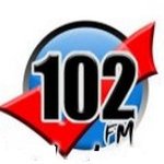 Rádio FM 102 de Macapá