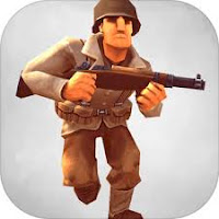 Mighty Army World War 2 Unlimited (Money - Diamond) MOD APK