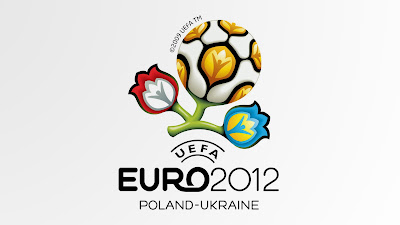 New Euro 2012 Wallpaper 