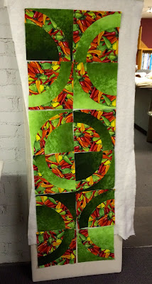 Pie Class, Modern Quilt Relish