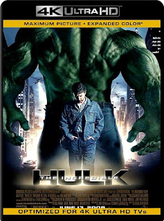 Hulk el hombre increíble (2008) 4K HDR Latino​ [GoogleDrive] chapelHD