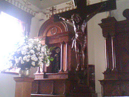 Iglesia La Inmaculada, Salamina Caldas