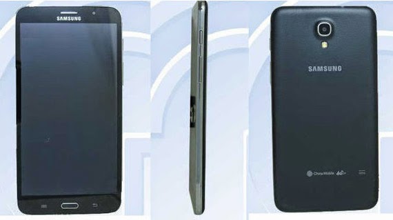 Samsung Galaxy Mega 7.0, Ετοιμάζει smartphone με οθόνη 7 ιντσών;