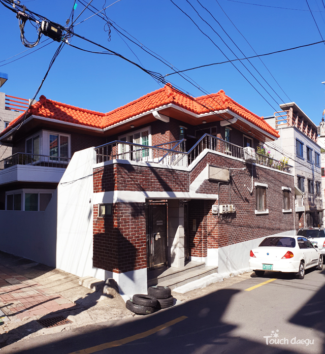 houses for sale in daegu south korea Elke Jewett