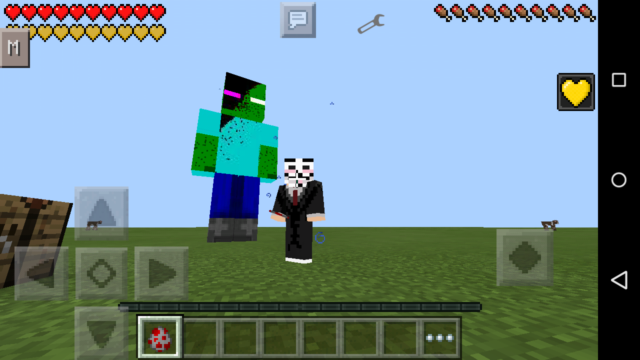 zumbi blocks 2019 zumbi blocks 2019