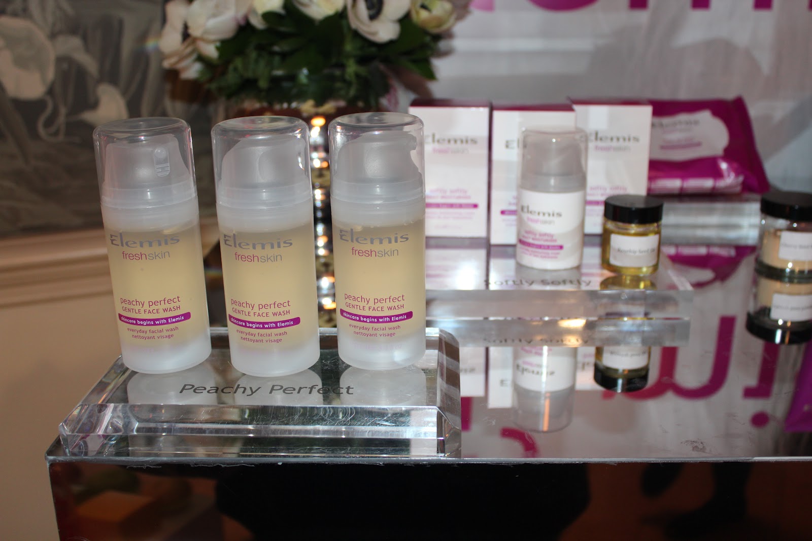 elemis for teenage skin