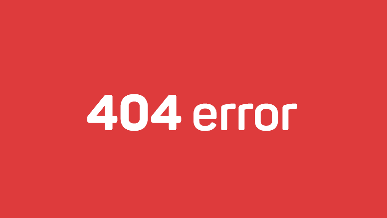 Blogger 404 Hata Sayfası Ana Sayfaya Yönlendirme Javascript Kodları