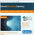 Plataforma SCHOOL EDUCATION GATEWAY (SEG)