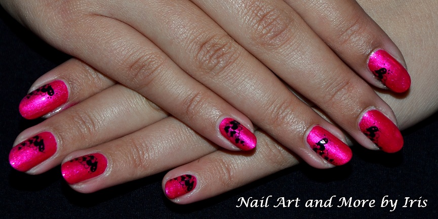 Nail Art and More by Iris