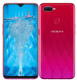 Update Daftar Oppo Keluaran Terbaru 2019