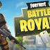 تحميل لعبة فورت نايت Fortnite على الجوال والموبايل والايفون والاندرويد 2018/27/04
