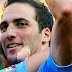 Fútbol Italiano | Con el primer gol oficial de Higuaín, Nápoli volvió a ganar en el Calcio