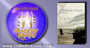 A Minger's Tale by R B N Bookmark