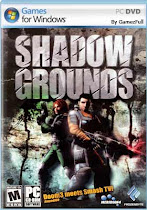 Descargar Shadowgrounds-GOG para 
    PC Windows en Español es un juego de Accion desarrollado por Frozenbyte