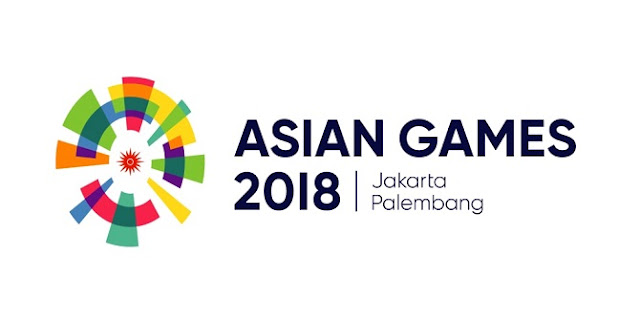 Jadwal pertandingan Indonesia di Asian Games 2018 hari ini, 30 Agustus