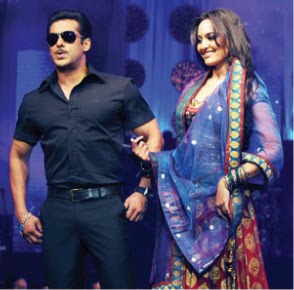Salman Or Sonakshi Sex Video - Bollywood Masala World: Sonakshi Sinha & Salman Khan: Most Searched Indian  Celebrities On Web