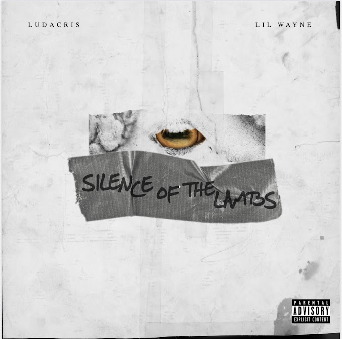 Ludacris Feat. Lil Wayne - Silence Of The Lamb (Prod By Timbaland)