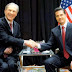 Se reunió EPN con Greg Abbott; destacan inmejorables condiciones del sector al capita
