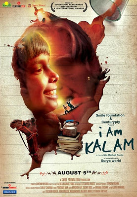 Free Download Movie i am kalam 2011 