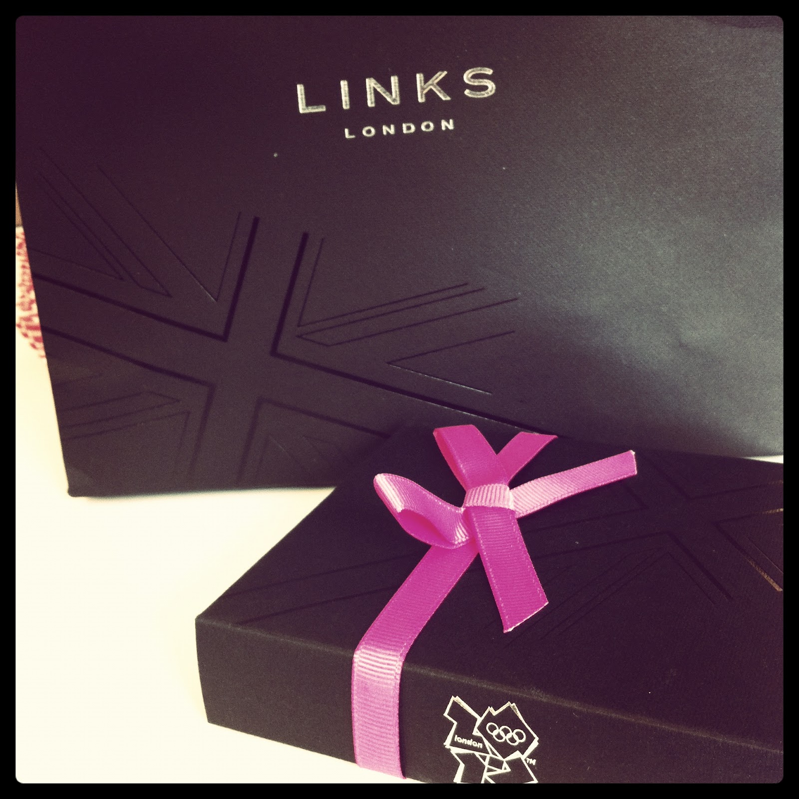 What Carrie Thinks Links of London Friendship Bracelet