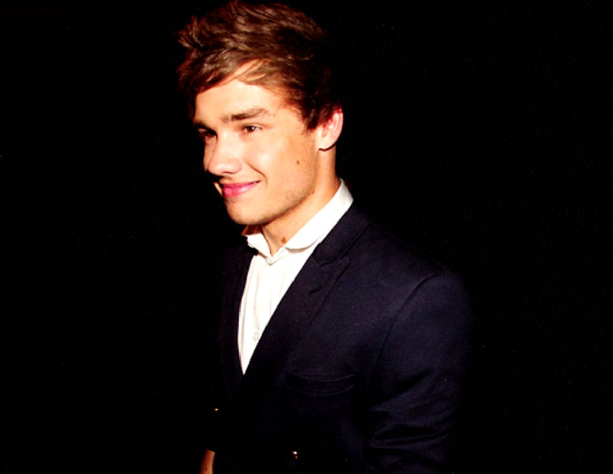 One Direction Liam Payne