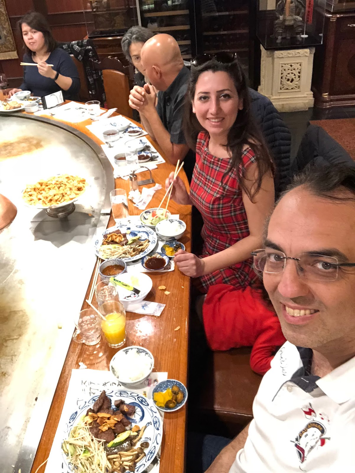 Yollarda Hayat Var&hellip; Dünyanın En Pahalı Eti; Kobe Bifteği