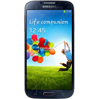 Samsung Galaxy S4 I9505 Full Specifications