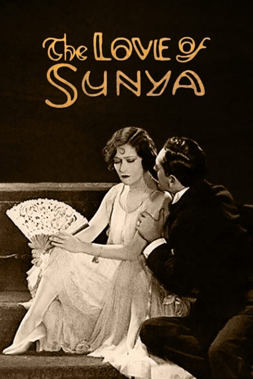 [HD] The Love of Sunya 1927 Pelicula Online Castellano