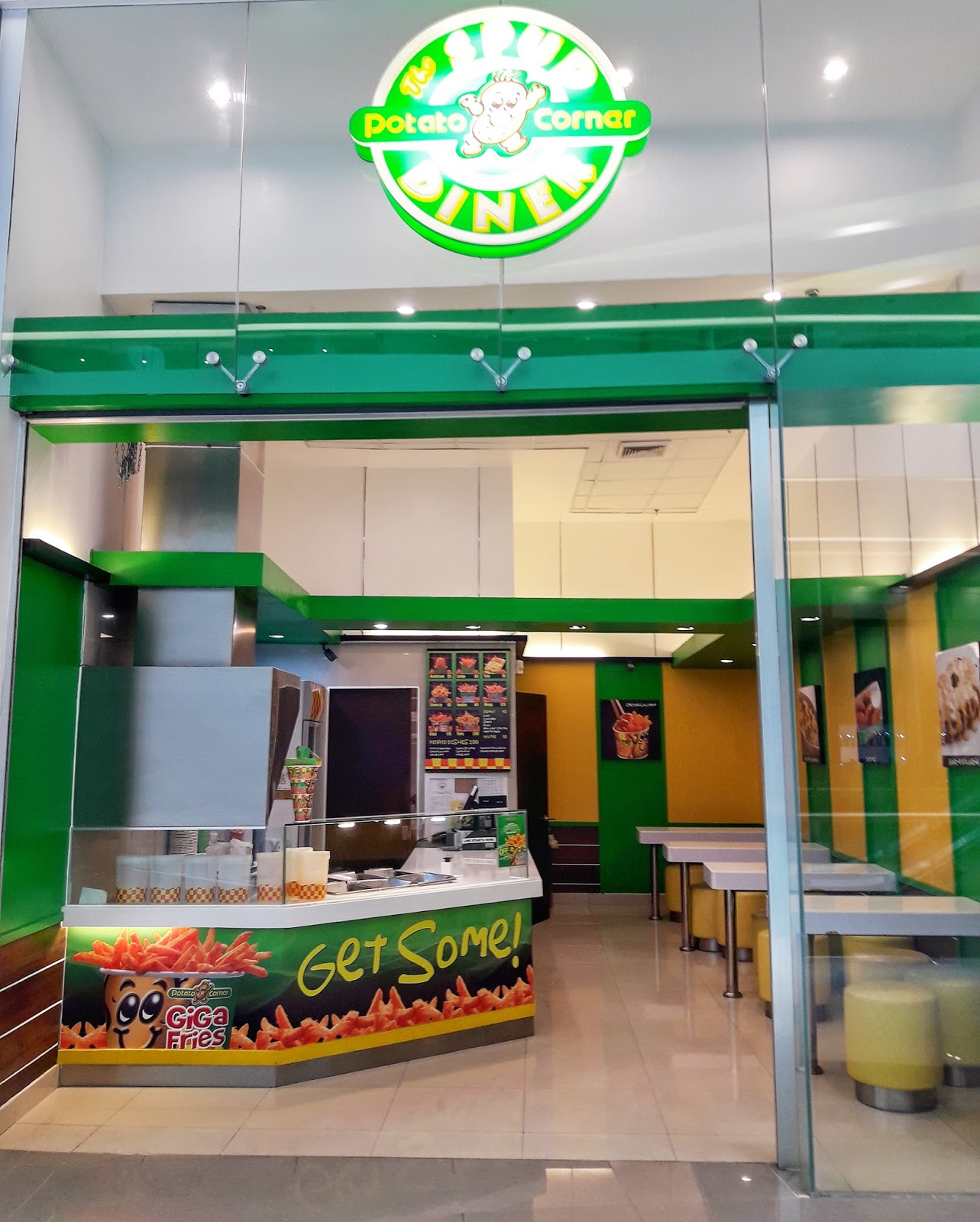 The New Flavors of Potato Corner Cebu give me the munchies