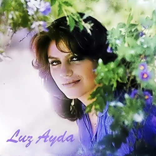 Lyrics de Luz Ayda