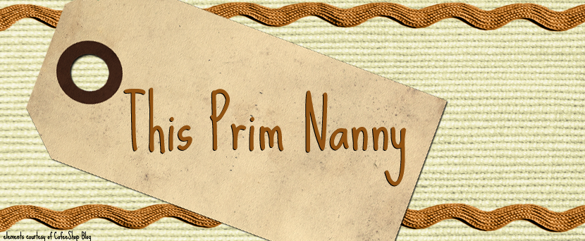 This Prim Nanny