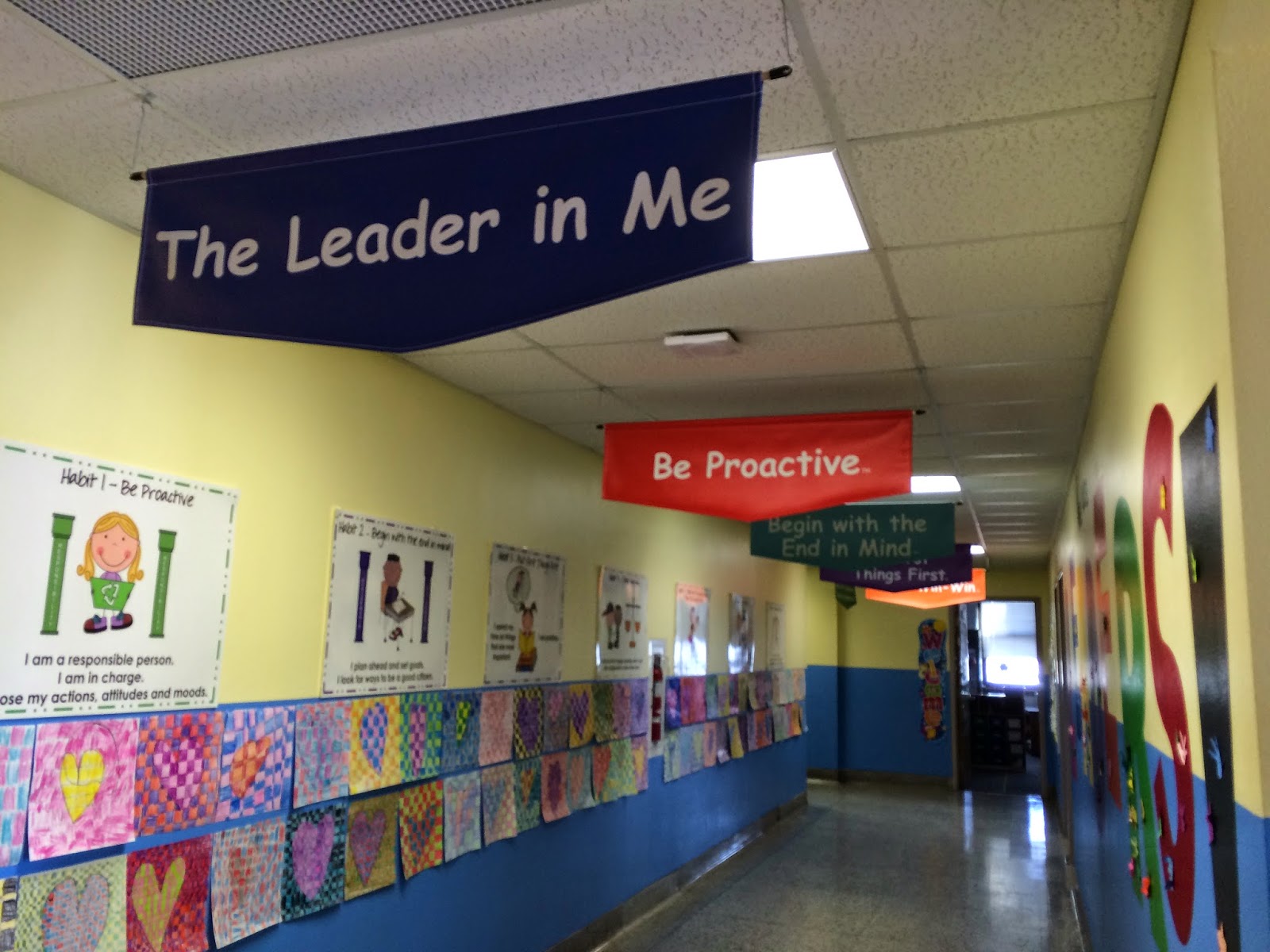 Iowa TOY 2014 POINTS of PRIDE Iowa Falls & Alden Community School Districts