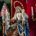 Bendición Divina Pastora de Alcalá de Guadaíra 2.014
