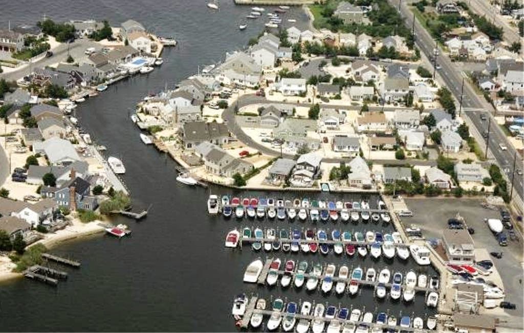 Gated Community in Mantoloking NJ For Sale