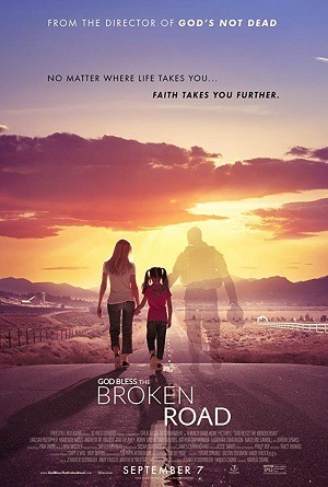 God Bless the Broken Road - Legendado Torrent